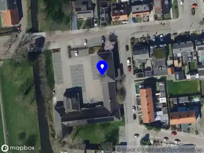 Stichting Turkse Vrouwencommissie