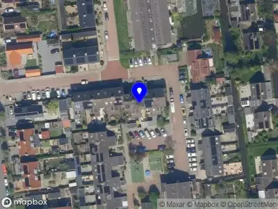 Erna de Lange-van Buren