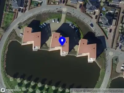 VvE "Buiten Staete" Oud-Beijerland