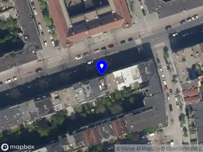 Nieuw bedrijf VvE Beukelsdijk 110