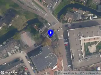 VvE Flat Van Beethovensingel 72 t/m 94 even