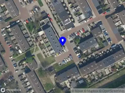 VvE M de Ruyterplein en W van Obdamstraat