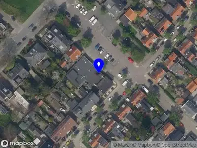 Nieuw bedrijf Praktijk Psychomotoriek