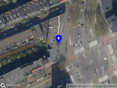 Vereniging Bewonersvoorzieningen Snellinck II