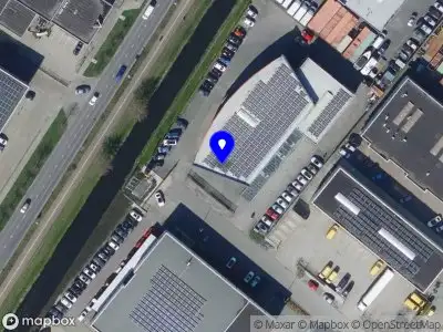 Peter Troost Holding B.V.