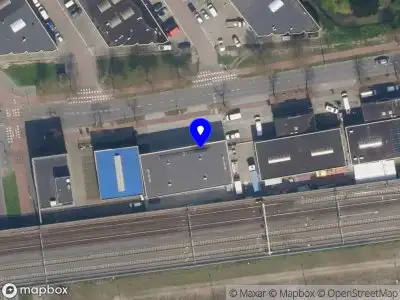 Beka Constructiebedrijf B.V.