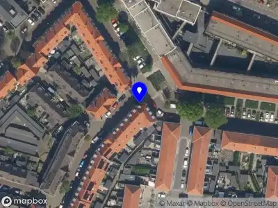 Tjyying Liu Schiedam