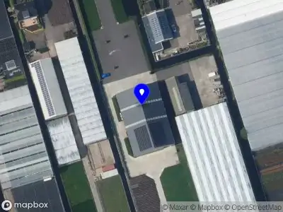 S & C OG B.V. Hazerswoude-Dorp