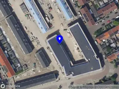 PlanetNgoni Dordrecht