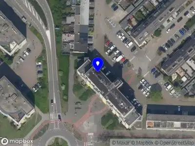 Vereniging Buurthuis Vivaldi