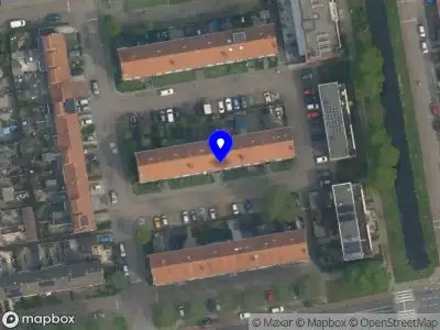 Danny Vrolijk Gouda