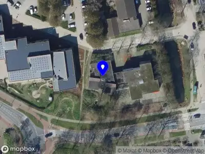 Stichting Voedselbank Barendrecht Barendrecht
