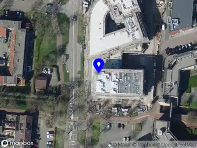 Trudy van der Jagt Psycholoog