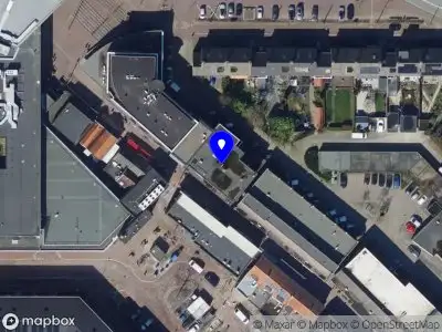 Middenbaan 98 Beheer B.V.