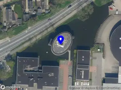 Vereniging van Eigenaars parkeergarage "De Oranjeplaats" te Schoonhoven BERGAMBACHT