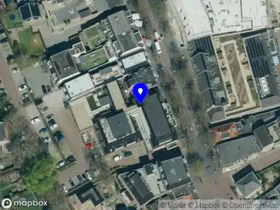 Praktijk voor fysio- en manuele therapie Lunteren