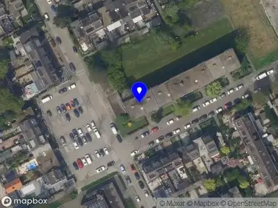 Vereniging van Eigenaars Kimbrenoord 41 - 63