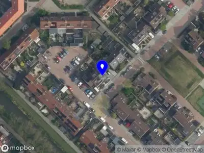 Klaes Visser Interim Waddinxveen