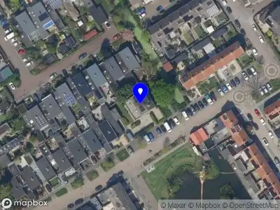 Fysiotherapiepraktijk Streefkerk Streefkerk