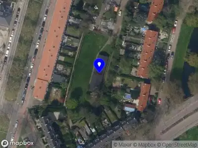 Nieuw bedrijf The Rangers Rotterdam