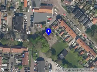 Scouting Olivier van Noort II Schoonhoven
