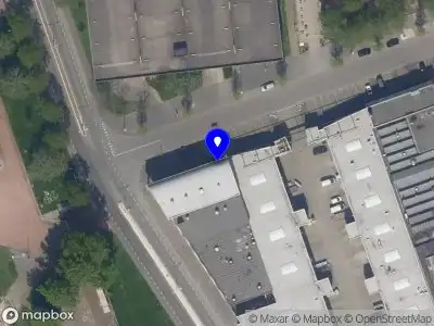 St. Surinaams-Hind. Cult. Centrum 