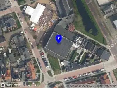 Stichting Cultureel Centrum Concordia Haastrecht