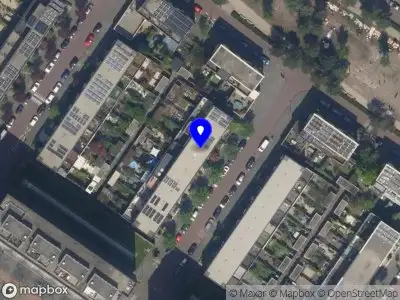 Nieuw bedrijf C.D. Hammudoglu arts-acupuncturist