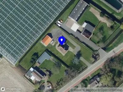 A.P. de Kreek Vierpolders