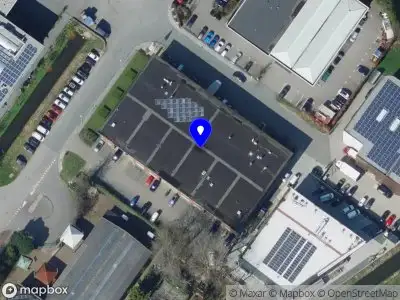 R & S Beheer B.V. Zwijndrecht