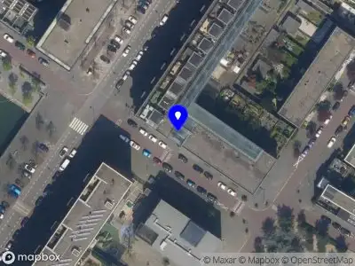 The Vintage Rebel Rotterdam