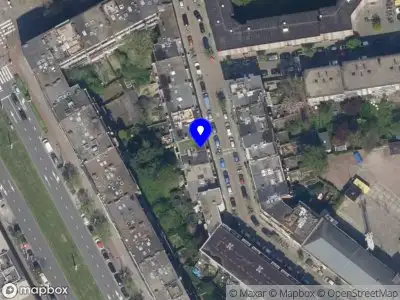 Vereniging van Eigenaars Bergpolderstraat 54a I, 54a II en 54 B te Rotterdam