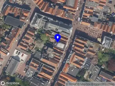 Nieuw bedrijf Galerie 