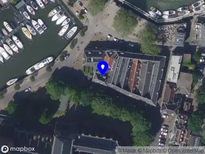 De Waardse Notarissen Dordrecht