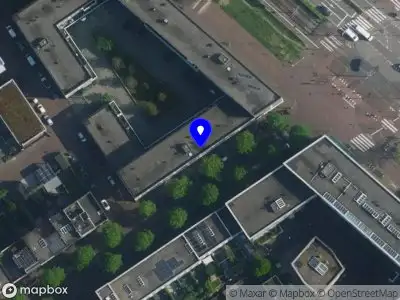 Meless Amsterdam