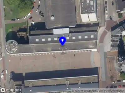 Personeelsvereniging Gemeente Schiedam