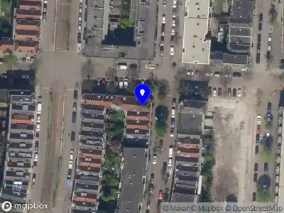 Stichting Welzijn Historisch Delfshaven