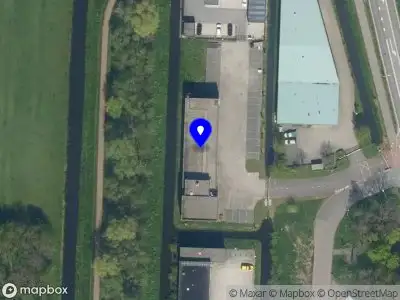 Personeelsvereniging 