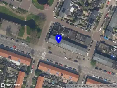 VvE Stadtswerf I Vlaardingen