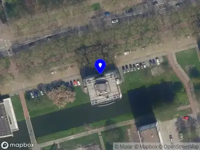 VVE gebouw blok 4 Prinsenlaan 502-576 R'dam Rotterdam