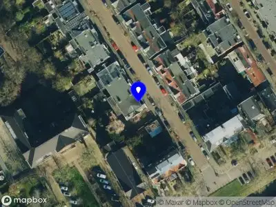 Nieuw bedrijf Prof. Mr R.J. de Vries Beheer B.V.