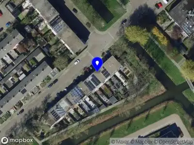 Nieuw bedrijf VvE Zweedsestraat 83 te Rotterdam