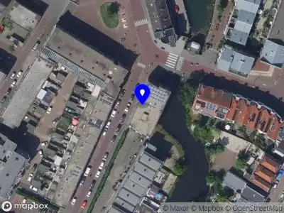 Vereniging van Eigenaren Spuihavencomplex