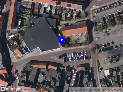 Nieuw bedrijf Kees Rijken