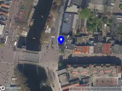 VVE Hoflaan/Schiedamseweg