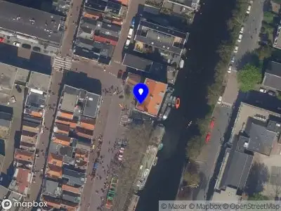 VVE Singel/Overschiesestraat