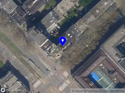 VvE Schiekade 764-770 & Teilingerstraat 91 Rotterdam