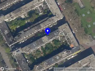 Nieuw bedrijf VvE v/d Dussenstraat 8