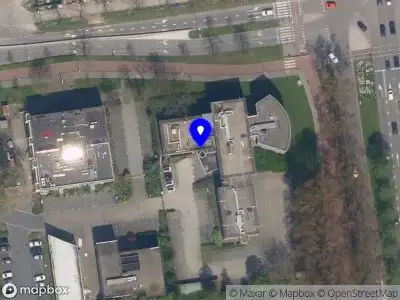 VvE Bachplein 1 t/m 108