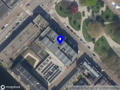 VvE Lange Nieuwstraat